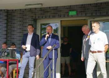 Wszyscy jesteśmy sąsiadami!