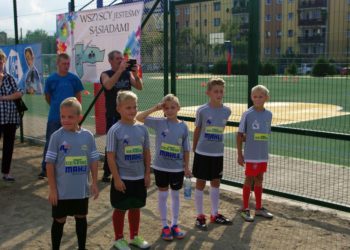 Wszyscy jesteśmy sąsiadami!