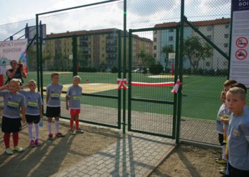 Wszyscy jesteśmy sąsiadami!