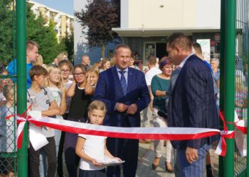 Wszyscy jesteśmy sąsiadami!