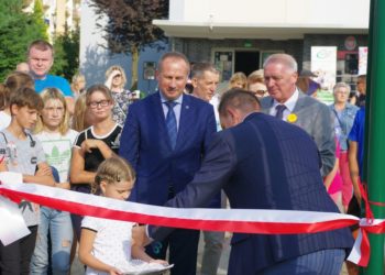 Wszyscy jesteśmy sąsiadami!