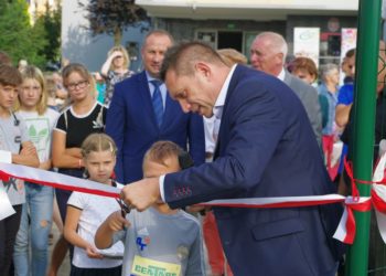 Wszyscy jesteśmy sąsiadami!