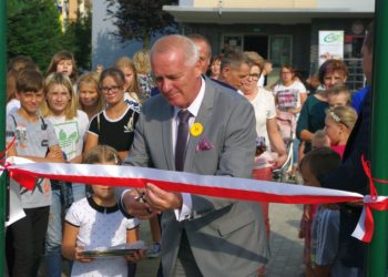 Wszyscy jesteśmy sąsiadami!