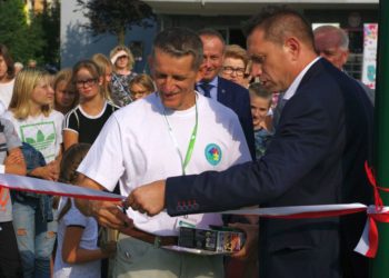 Wszyscy jesteśmy sąsiadami!