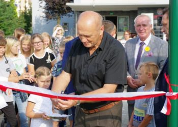 Wszyscy jesteśmy sąsiadami!