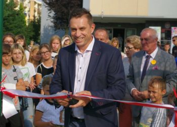 Wszyscy jesteśmy sąsiadami!