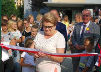 Wszyscy jesteśmy sąsiadami!