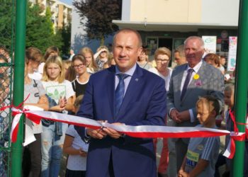 Wszyscy jesteśmy sąsiadami!