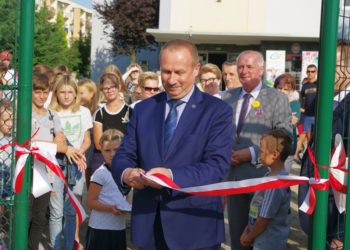 Wszyscy jesteśmy sąsiadami!