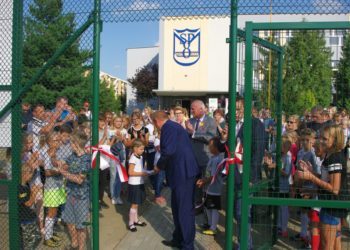 Wszyscy jesteśmy sąsiadami!