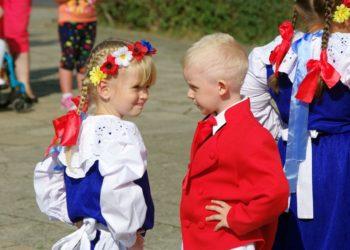 Wszyscy jesteśmy sąsiadami!