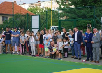 Wszyscy jesteśmy sąsiadami!