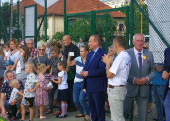 Wszyscy jesteśmy sąsiadami!