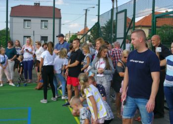 Wszyscy jesteśmy sąsiadami!