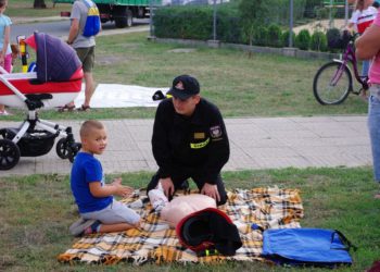 Wszyscy jesteśmy sąsiadami!
