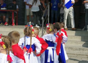 Wszyscy jesteśmy sąsiadami!