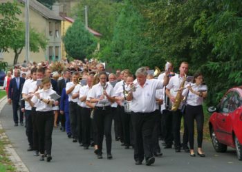 W podzięce za tegoroczne plony