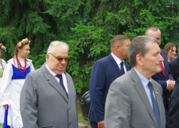 W podzięce za tegoroczne plony