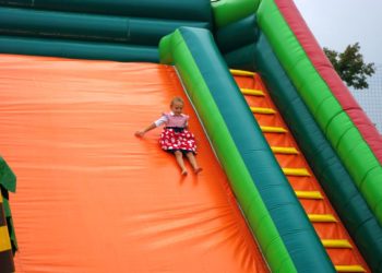 W podzięce za tegoroczne plony