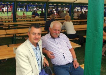 W podzięce za tegoroczne plony