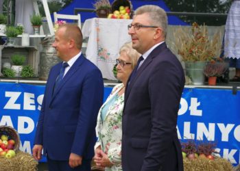 W podzięce za tegoroczne plony