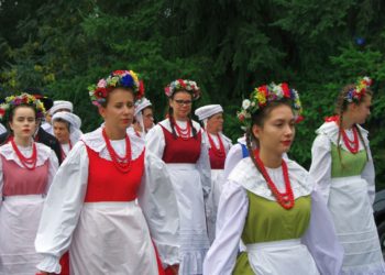 W podzięce za tegoroczne plony