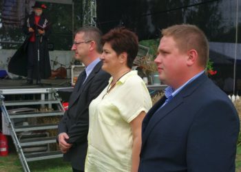 W podzięce za tegoroczne plony