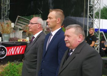 W podzięce za tegoroczne plony