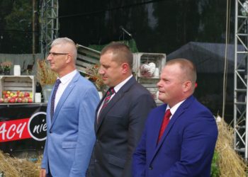 W podzięce za tegoroczne plony