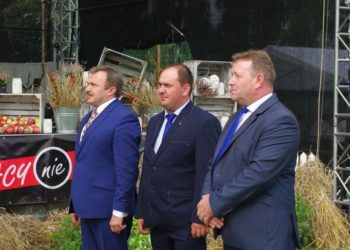 W podzięce za tegoroczne plony