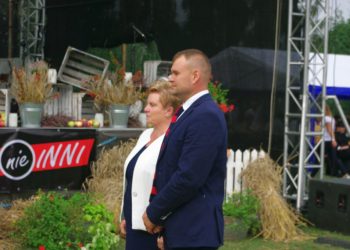 W podzięce za tegoroczne plony