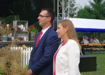 W podzięce za tegoroczne plony