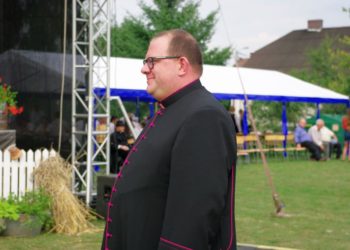 W podzięce za tegoroczne plony