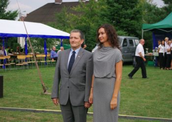 W podzięce za tegoroczne plony