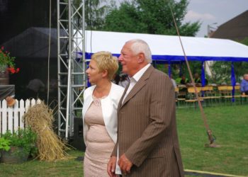 W podzięce za tegoroczne plony