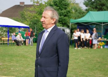 W podzięce za tegoroczne plony