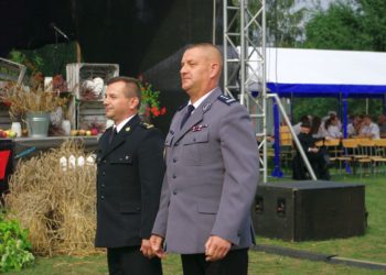 W podzięce za tegoroczne plony