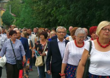 W podzięce za tegoroczne plony