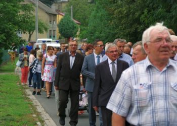 W podzięce za tegoroczne plony