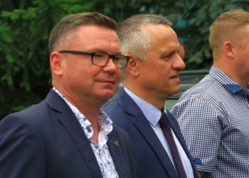 W podzięce za tegoroczne plony