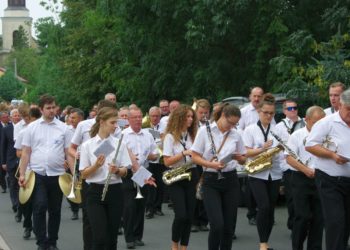 W podzięce za tegoroczne plony