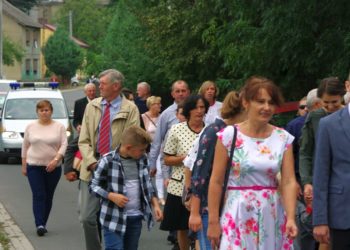 W podzięce za tegoroczne plony