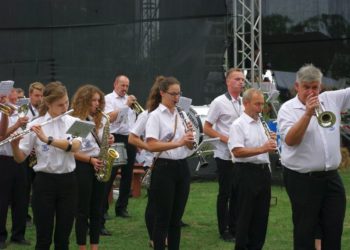 W podzięce za tegoroczne plony