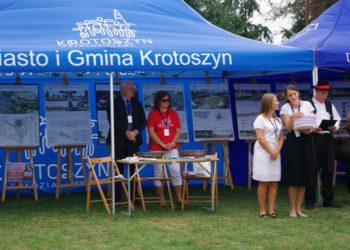 W podzięce za tegoroczne plony