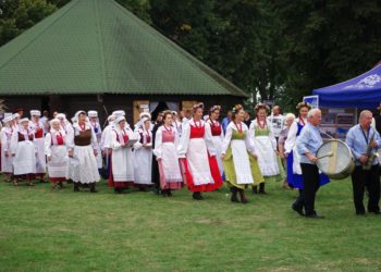 W podzięce za tegoroczne plony