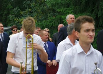 W podzięce za tegoroczne plony