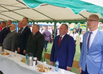 W podzięce za tegoroczne plony