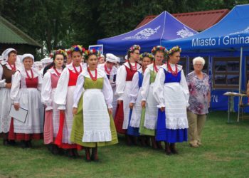 W podzięce za tegoroczne plony