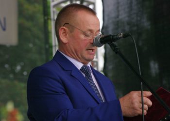 W podzięce za tegoroczne plony