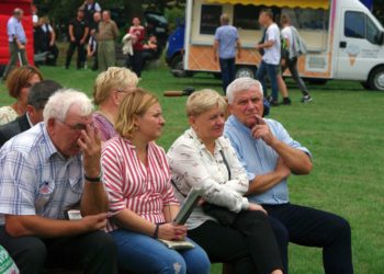 W podzięce za tegoroczne plony